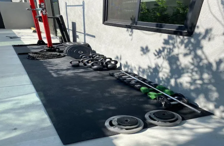 Creating The Perfect Space: Crafting Your Ultimate Home Gym